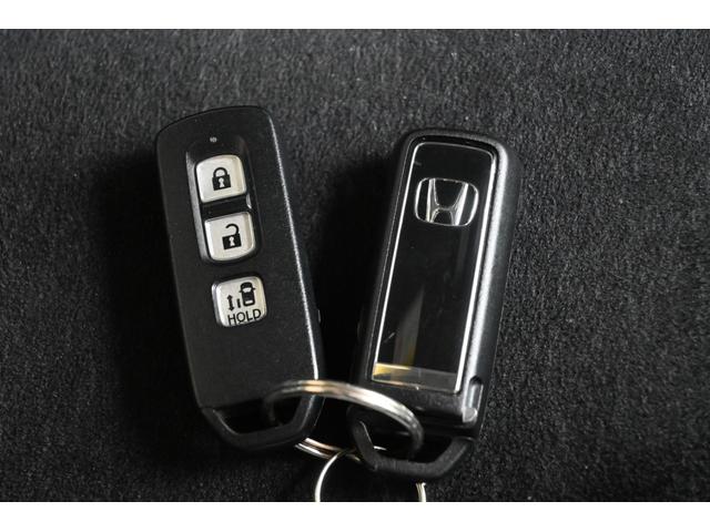 N-BOXカスタム L ホンダセンシング 純正ナビ Rカメラ ETC 障害物センサー シートヒーター アルミホイール LEDライト 左PWスライドドア Pソナー 1オーナー サイドエアバッグ ナビTV Aストップ 点検記録簿(18枚目)