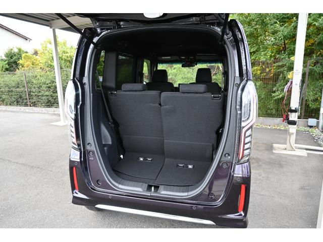 N-BOXカスタム L ホンダセンシング 純正ナビ Rカメラ ETC 障害物センサー シートヒーター アルミホイール LEDライト 左PWスライドドア Pソナー 1オーナー サイドエアバッグ ナビTV Aストップ 点検記録簿(24枚目)