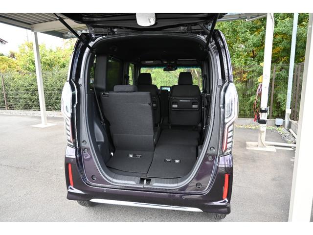 N-BOXカスタム L ホンダセンシング 純正ナビ Rカメラ ETC 障害物センサー シートヒーター アルミホイール LEDライト 左PWスライドドア Pソナー 1オーナー サイドエアバッグ ナビTV Aストップ 点検記録簿(25枚目)