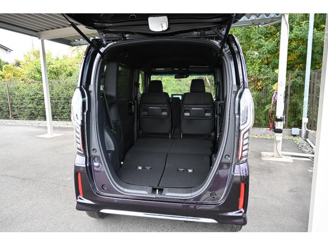 N-BOXカスタム L ホンダセンシング 純正ナビ Rカメラ ETC 障害物センサー シートヒーター アルミホイール LEDライト 左PWスライドドア Pソナー 1オーナー サイドエアバッグ ナビTV Aストップ 点検記録簿(26枚目)