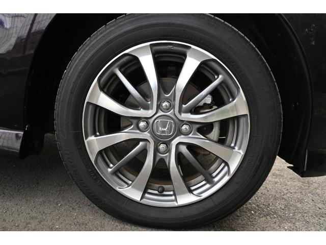 N-BOXカスタム L ホンダセンシング 純正ナビ Rカメラ ETC 障害物センサー シートヒーター アルミホイール LEDライト 左PWスライドドア Pソナー 1オーナー サイドエアバッグ ナビTV Aストップ 点検記録簿(27枚目)