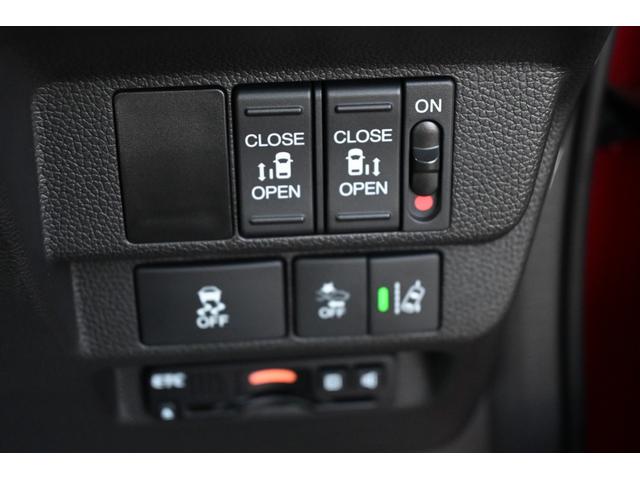 フリード+ G・ホンダセンシング 純正ナビ Rカメラ ETC アルミホイール LEDライト 両側Pスライドドア プリクラッシュ Bモニター ワンオーナー 両側オートスライドドア パワーウインド スマートキー 両席エアバック PS(14枚目)