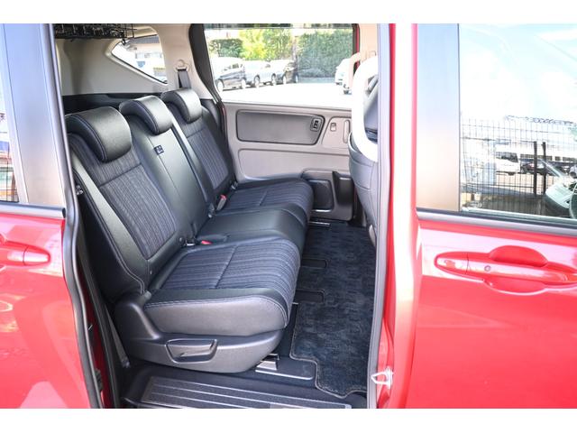 フリード+ G・ホンダセンシング 純正ナビ Rカメラ ETC アルミホイール LEDライト 両側Pスライドドア プリクラッシュ Bモニター ワンオーナー 両側オートスライドドア パワーウインド スマートキー 両席エアバック PS(18枚目)