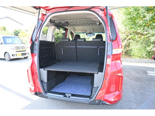 フリード+ G・ホンダセンシング 純正ナビ Rカメラ ETC アルミホイール LEDライト 両側Pスライドドア プリクラッシュ Bモニター ワンオーナー 両側オートスライドドア パワーウインド スマートキー 両席エアバック PS(19枚目)