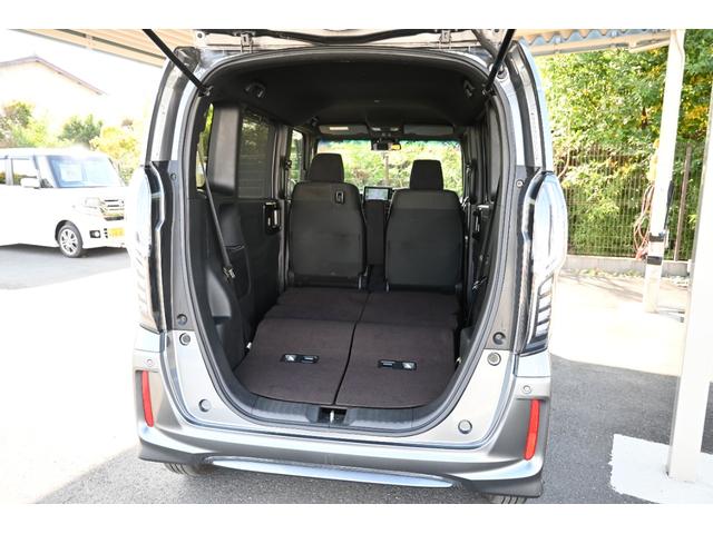 N-BOXカスタム G・Lホンダセンシング 純正8INナビ Rカメラ ETC FRドラレコ アルミホイール LEDライト 左PWスライドドア 左フロント部損傷あり 地デジTV 整備記録簿 助手席エアバッグ キーレス アイドリングST リアカメラ(25枚目)