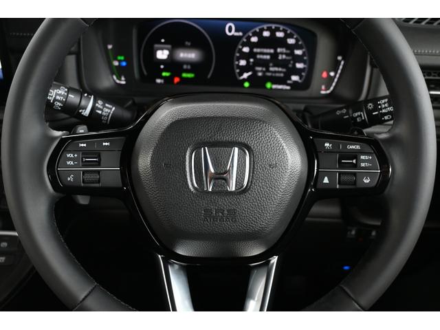ステップワゴン e:HEVスパーダ ホンダセンシング 純正11.4INナビ マルチビューカメラ ETC FRドラレコ 障害物センサー シートヒーター オットマン PWゲート アルミホイール LEDライト 両側Pスライドドア ホンダコネク(13枚目)