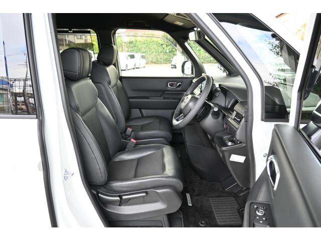 ステップワゴン e:HEVスパーダ ホンダセンシング 純正11.4INナビ マルチビューカメラ ETC FRドラレコ 障害物センサー シートヒーター オットマン PWゲート アルミホイール LEDライト 両側Pスライドドア ホンダコネク(22枚目)