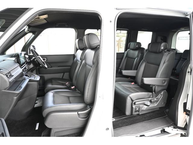 ステップワゴン e:HEVスパーダ ホンダセンシング 純正11.4INナビ マルチビューカメラ ETC FRドラレコ 障害物センサー シートヒーター オットマン PWゲート アルミホイール LEDライト 両側Pスライドドア ホンダコネク(25枚目)