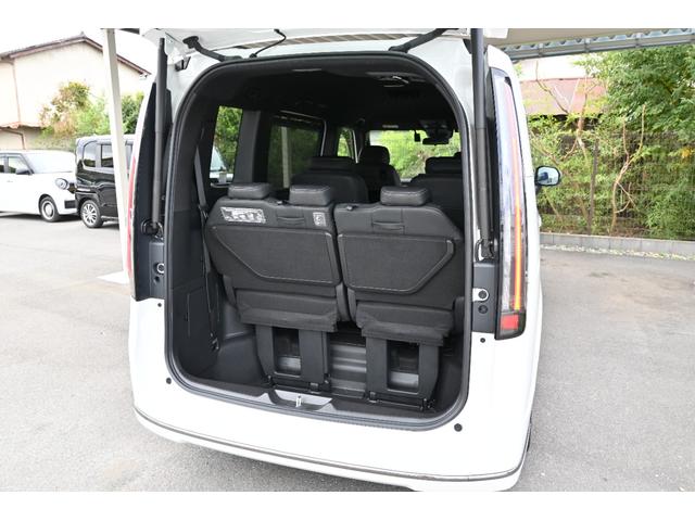 ステップワゴン e:HEVスパーダ ホンダセンシング 純正11.4INナビ マルチビューカメラ ETC FRドラレコ 障害物センサー シートヒーター オットマン PWゲート アルミホイール LEDライト 両側Pスライドドア ホンダコネク(27枚目)
