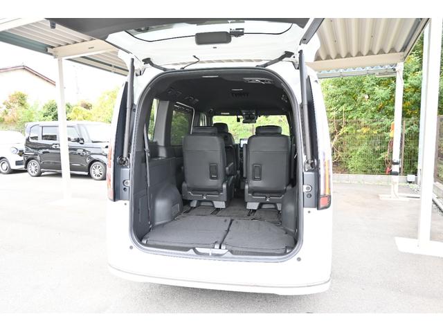 ステップワゴン e:HEVスパーダ ホンダセンシング 純正11.4INナビ マルチビューカメラ ETC FRドラレコ 障害物センサー シートヒーター オットマン PWゲート アルミホイール LEDライト 両側Pスライドドア ホンダコネク(29枚目)