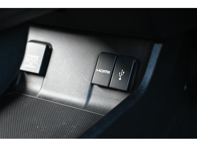 シャトル ハイブリッドXスタイルエディション 追突軽減ブレーキ 純正ナビ Rカメラ ETC アルミホイール LEDライト USB 地デジ オートエアコン サイドエアバック クルコン LEDヘッド パワーステアリング ナビTV DVD再生可 ABS(14枚目)