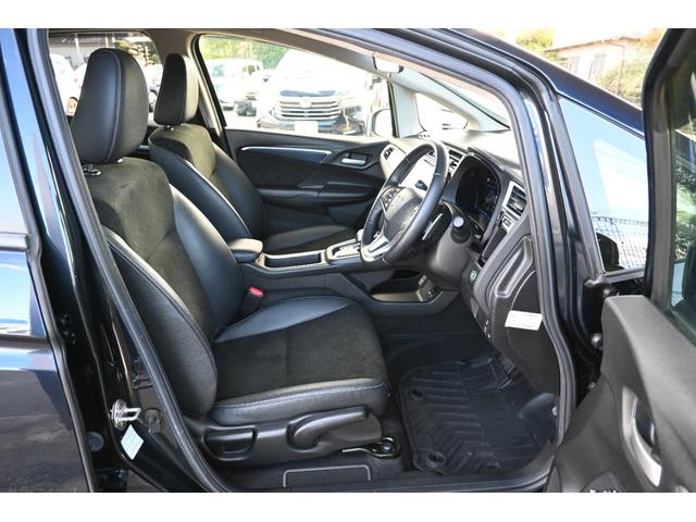 シャトル ハイブリッドXスタイルエディション 追突軽減ブレーキ 純正ナビ Rカメラ ETC アルミホイール LEDライト USB 地デジ オートエアコン サイドエアバック クルコン LEDヘッド パワーステアリング ナビTV DVD再生可 ABS(16枚目)