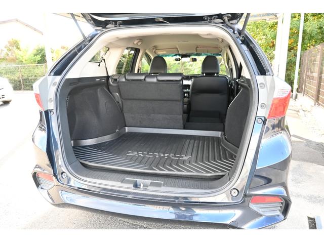 シャトル ハイブリッドXスタイルエディション 追突軽減ブレーキ 純正ナビ Rカメラ ETC アルミホイール LEDライト USB 地デジ オートエアコン サイドエアバック クルコン LEDヘッド パワーステアリング ナビTV DVD再生可 ABS(21枚目)