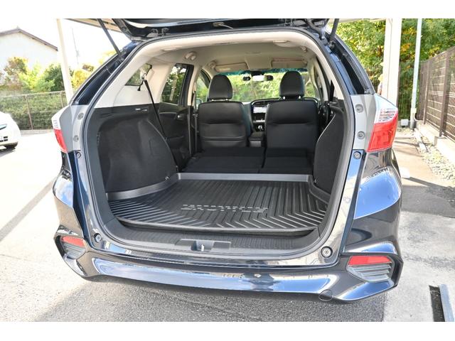 シャトル ハイブリッドXスタイルエディション 追突軽減ブレーキ 純正ナビ Rカメラ ETC アルミホイール LEDライト USB 地デジ オートエアコン サイドエアバック クルコン LEDヘッド パワーステアリング ナビTV DVD再生可 ABS(22枚目)