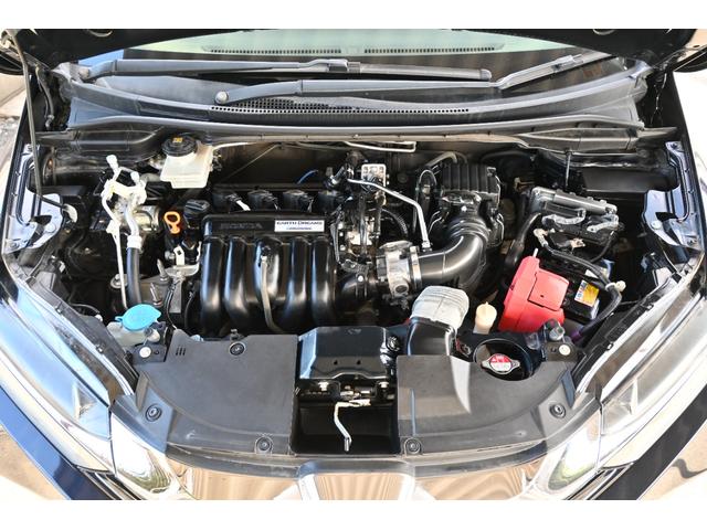 シャトル ハイブリッドXスタイルエディション 追突軽減ブレーキ 純正ナビ Rカメラ ETC アルミホイール LEDライト USB 地デジ オートエアコン サイドエアバック クルコン LEDヘッド パワーステアリング ナビTV DVD再生可 ABS(25枚目)