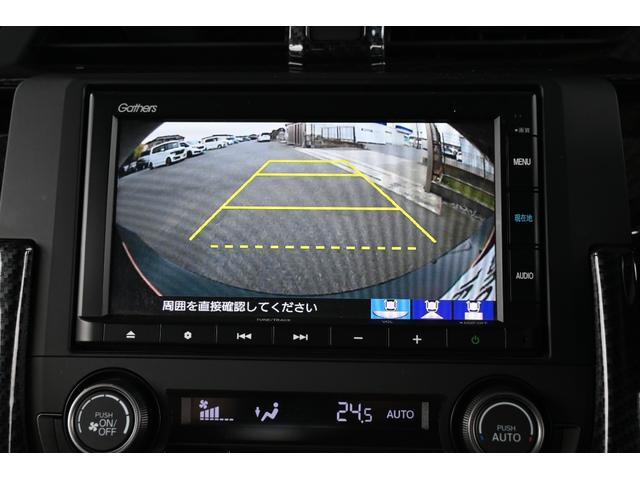 シビック ハッチバックホンダセンシング 純正ナビ Rカメラ ETC Fドラレコ シートヒーター LEDライト リモコンエンジンスターター ENKEIアルミホイール 柿本マフラー BLITZサス オートクルーズ Aストップ リアカメラ 記録簿(3枚目)