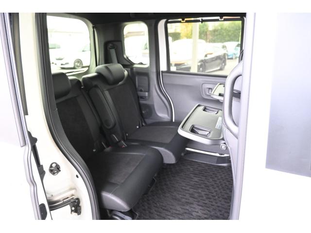 N-BOXカスタム ターボ ホンダセンシング 純正9INナビ Rカメラ 2.0ETC FRドラレコ 障害物センサー シートヒーター アルミホイール LEDライト 両側Pスライドドア ホンダコネクト イモビライザー 1オナ ESC(21枚目)