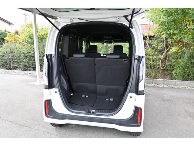 N-BOXカスタム ターボ ホンダセンシング 純正9INナビ Rカメラ 2.0ETC FRドラレコ 障害物センサー シートヒーター アルミホイール LEDライト 両側Pスライドドア ホンダコネクト イモビライザー 1オナ ESC(25枚目)