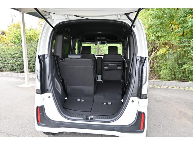 N-BOXカスタム ターボ ホンダセンシング 純正9INナビ Rカメラ 2.0ETC FRドラレコ 障害物センサー シートヒーター アルミホイール LEDライト 両側Pスライドドア ホンダコネクト イモビライザー 1オナ ESC(26枚目)