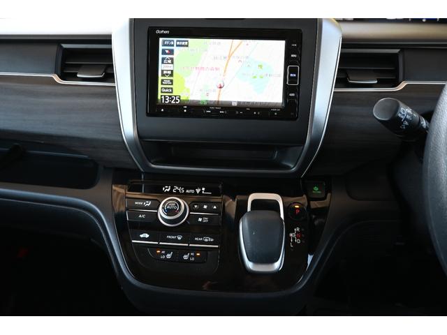 フリードハイブリッド ハイブリッド・Gブラックスタイル ホンダセンシング 純正ナビ Rカメラ 2.0ETC FRドラレコ シートヒーター アルミホイール LEDライト 両側Pスライドドア W電動ドア 衝突軽減ブレーキ オートクルーズコントロール キーフリー(13枚目)