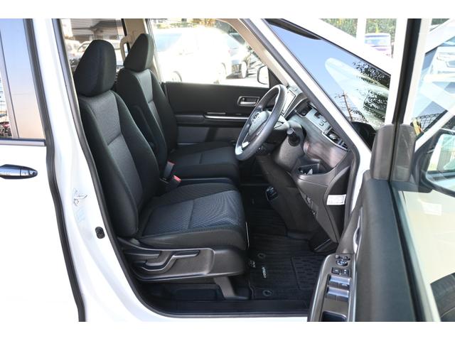 フリードハイブリッド ハイブリッド・Gブラックスタイル ホンダセンシング 純正ナビ Rカメラ 2.0ETC FRドラレコ シートヒーター アルミホイール LEDライト 両側Pスライドドア W電動ドア 衝突軽減ブレーキ オートクルーズコントロール キーフリー(18枚目)