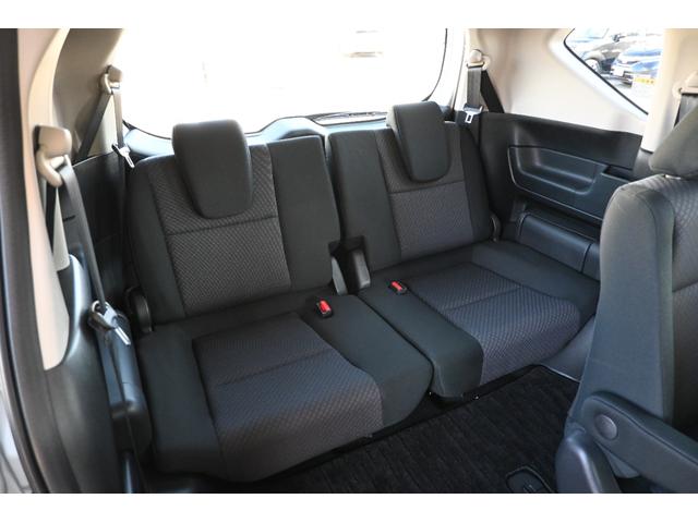 フリードハイブリッド ハイブリッド・Gブラックスタイル ホンダセンシング 純正ナビ Rカメラ 2.0ETC FRドラレコ シートヒーター アルミホイール LEDライト 両側Pスライドドア W電動ドア 衝突軽減ブレーキ オートクルーズコントロール キーフリー(20枚目)