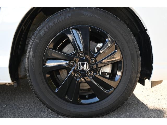 フリードハイブリッド ハイブリッド・Gブラックスタイル ホンダセンシング 純正ナビ Rカメラ 2.0ETC FRドラレコ シートヒーター アルミホイール LEDライト 両側Pスライドドア W電動ドア 衝突軽減ブレーキ オートクルーズコントロール キーフリー(25枚目)