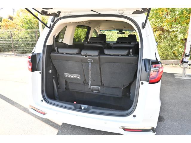 オデッセイ アブソルート ホンダセンシング 純正10INナビ マルチビューカメラ 2.0ETC 障害物センサー シートヒーター PWシート オットマン アルミホイール LEDライト 両側Pスライドドア Pアシスト 緊急ブレーキ(26枚目)