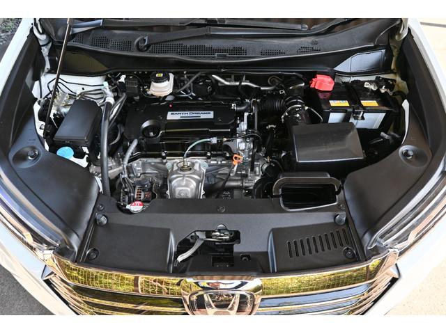 オデッセイ アブソルート ホンダセンシング 純正10INナビ マルチビューカメラ 2.0ETC 障害物センサー シートヒーター PWシート オットマン アルミホイール LEDライト 両側Pスライドドア Pアシスト 緊急ブレーキ(29枚目)