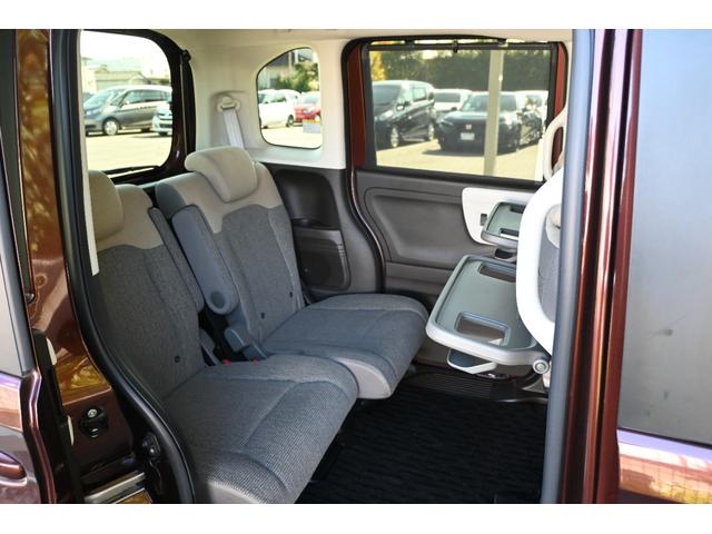 N-BOX L ホンダセンシング ディスプレイオーディオ ワンセグ Rカメラ 障害物センサー シートヒーター LEDライト 左PWスライドドア 衝突回避支援ブレーキ I-STOP クリソナ パワステ Sヒーター(18枚目)