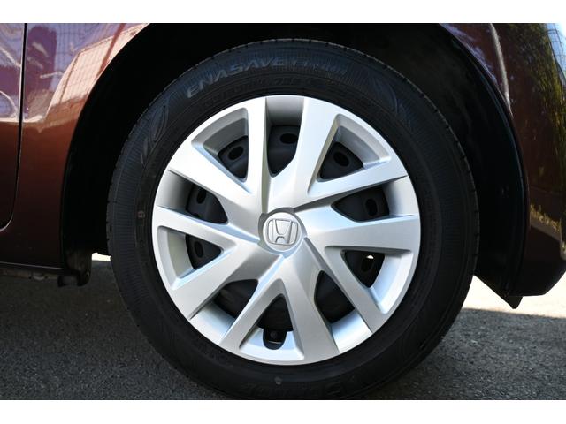 N-BOX L ホンダセンシング ディスプレイオーディオ ワンセグ Rカメラ 障害物センサー シートヒーター LEDライト 左PWスライドドア 衝突回避支援ブレーキ I-STOP クリソナ パワステ Sヒーター(25枚目)