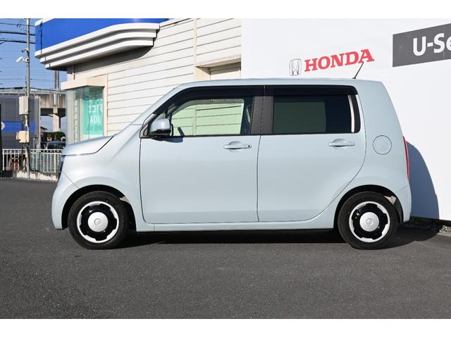 N-WGN L ホンダセンシング 純正8INナビ Rカメラ ETC FRドラレコ 障害物センサー シートヒーター LEDライト 急アクセル抑制機能 当社業務車 Pセンサー 誤発進抑制 記録簿 バックカメラ ABS(8枚目)