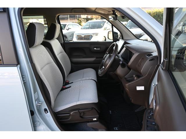 N-WGN L ホンダセンシング 純正8INナビ Rカメラ ETC FRドラレコ 障害物センサー シートヒーター LEDライト 急アクセル抑制機能 当社業務車 Pセンサー 誤発進抑制 記録簿 バックカメラ ABS(18枚目)