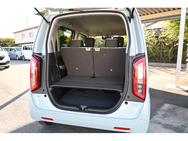 N-WGN L ホンダセンシング 純正8INナビ Rカメラ ETC FRドラレコ 障害物センサー シートヒーター LEDライト 急アクセル抑制機能 当社業務車 Pセンサー 誤発進抑制 記録簿 バックカメラ ABS(21枚目)