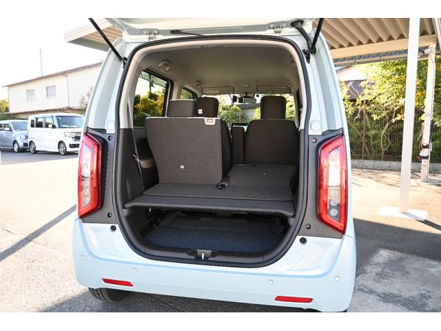 N-WGN L ホンダセンシング 純正8INナビ Rカメラ ETC FRドラレコ 障害物センサー シートヒーター LEDライト 急アクセル抑制機能 当社業務車 Pセンサー 誤発進抑制 記録簿 バックカメラ ABS(22枚目)