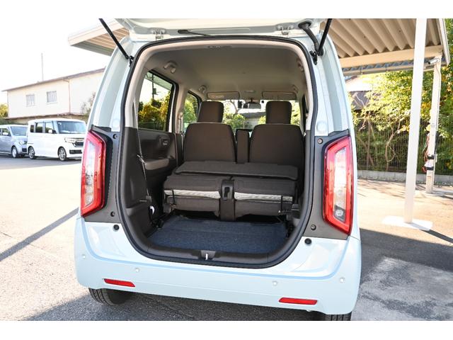 N-WGN L ホンダセンシング 純正8INナビ Rカメラ ETC FRドラレコ 障害物センサー シートヒーター LEDライト 急アクセル抑制機能 当社業務車 Pセンサー 誤発進抑制 記録簿 バックカメラ ABS(24枚目)