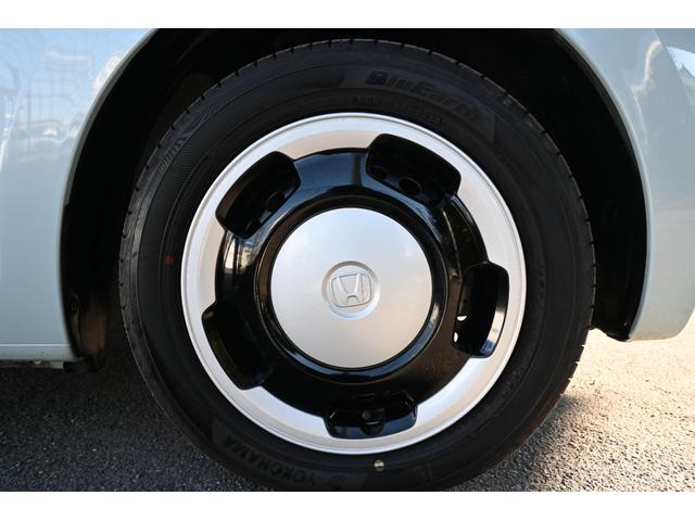 N-WGN L ホンダセンシング 純正8INナビ Rカメラ ETC FRドラレコ 障害物センサー シートヒーター LEDライト 急アクセル抑制機能 当社業務車 Pセンサー 誤発進抑制 記録簿 バックカメラ ABS(25枚目)