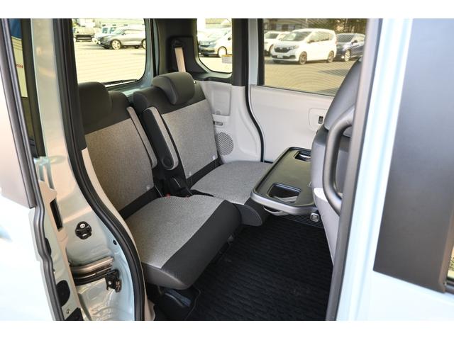 N-BOX ファッションスタイル ホンダセンシング 純正8INナビ Rカメラ ETC FRドラレコ 障害物センサー 急アクセル抑制機能 シートヒーター LEDライト 両側Pスライドドア ホンダコネクト 当社業務車 ソナー 盗難防止装置(21枚目)