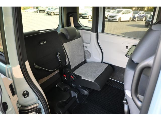 N-BOX ファッションスタイル ホンダセンシング 純正8INナビ Rカメラ ETC FRドラレコ 障害物センサー 急アクセル抑制機能 シートヒーター LEDライト 両側Pスライドドア ホンダコネクト 当社業務車 ソナー 盗難防止装置(22枚目)