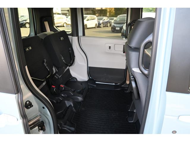 N-BOX ファッションスタイル ホンダセンシング 純正8INナビ Rカメラ ETC FRドラレコ 障害物センサー 急アクセル抑制機能 シートヒーター LEDライト 両側Pスライドドア ホンダコネクト 当社業務車 ソナー 盗難防止装置(23枚目)