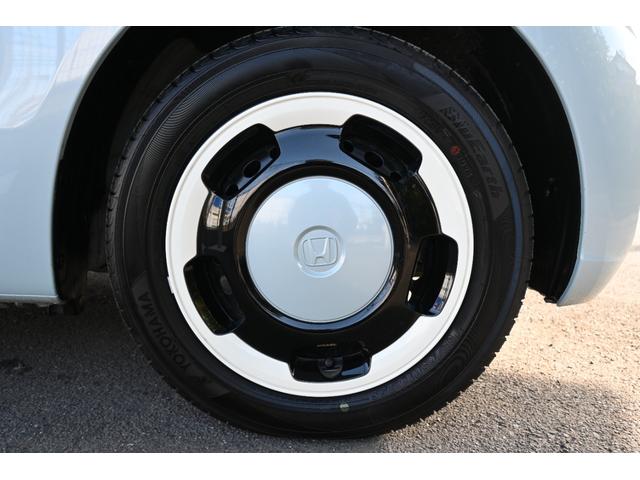 N-BOX ファッションスタイル ホンダセンシング 純正8INナビ Rカメラ ETC FRドラレコ 障害物センサー 急アクセル抑制機能 シートヒーター LEDライト 両側Pスライドドア ホンダコネクト 当社業務車 ソナー 盗難防止装置(28枚目)