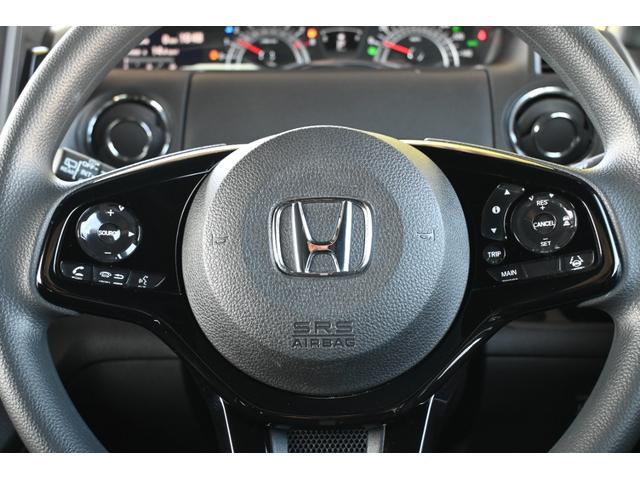 Ｎ－ＢＯＸカスタム Ｌ　雹害現状車　ホンダセンシング　純正ナビ　Ｒカメラ　ＦＲドラレコ　障害物センサー　シートヒーター　アルミホイール　ＬＥＤライト　両側Ｐスライドドア　Ｐソナー　１オーナー　サイドエアバッグ　ナビＴＶ　ＡＣ（13枚目）