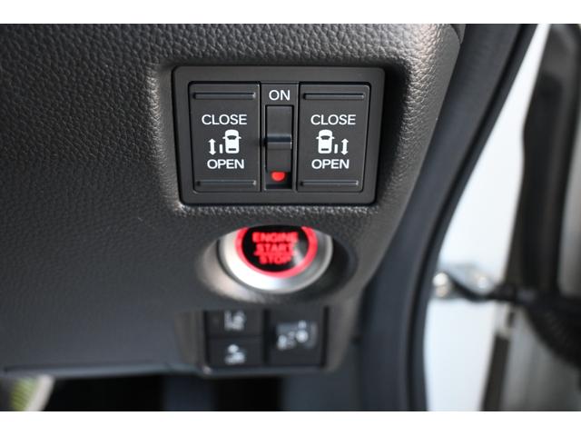 Ｎ－ＢＯＸカスタム Ｌ　雹害現状車　ホンダセンシング　純正ナビ　Ｒカメラ　ＦＲドラレコ　障害物センサー　シートヒーター　アルミホイール　ＬＥＤライト　両側Ｐスライドドア　Ｐソナー　１オーナー　サイドエアバッグ　ナビＴＶ　ＡＣ（15枚目）