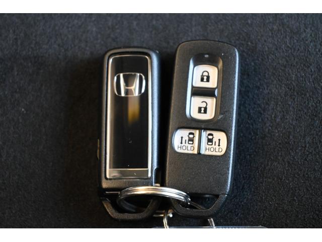 Ｎ－ＢＯＸカスタム Ｌ　雹害現状車　ホンダセンシング　純正ナビ　Ｒカメラ　ＦＲドラレコ　障害物センサー　シートヒーター　アルミホイール　ＬＥＤライト　両側Ｐスライドドア　Ｐソナー　１オーナー　サイドエアバッグ　ナビＴＶ　ＡＣ（17枚目）