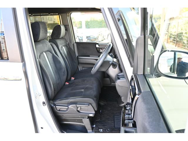 Ｎ－ＢＯＸカスタム Ｌ　雹害現状車　ホンダセンシング　純正ナビ　Ｒカメラ　ＦＲドラレコ　障害物センサー　シートヒーター　アルミホイール　ＬＥＤライト　両側Ｐスライドドア　Ｐソナー　１オーナー　サイドエアバッグ　ナビＴＶ　ＡＣ（18枚目）