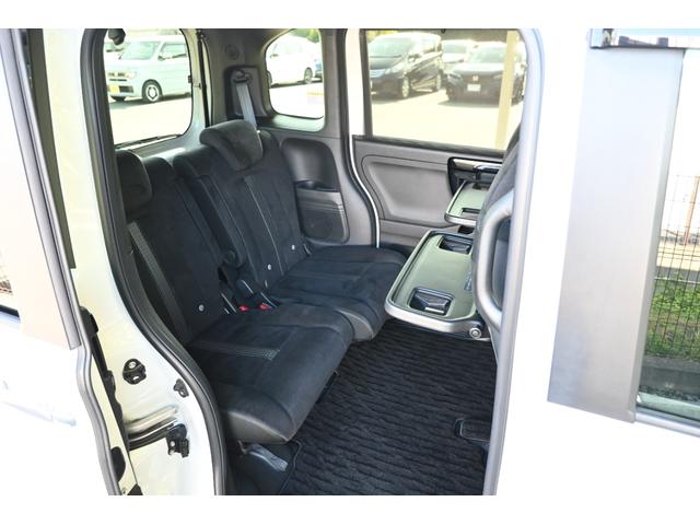 Ｎ－ＢＯＸカスタム Ｌ　雹害現状車　ホンダセンシング　純正ナビ　Ｒカメラ　ＦＲドラレコ　障害物センサー　シートヒーター　アルミホイール　ＬＥＤライト　両側Ｐスライドドア　Ｐソナー　１オーナー　サイドエアバッグ　ナビＴＶ　ＡＣ（19枚目）
