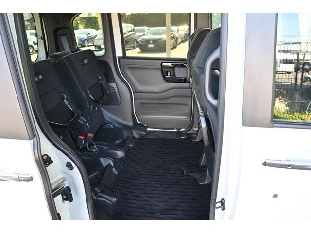 Ｎ－ＢＯＸカスタム Ｌ　雹害現状車　ホンダセンシング　純正ナビ　Ｒカメラ　ＦＲドラレコ　障害物センサー　シートヒーター　アルミホイール　ＬＥＤライト　両側Ｐスライドドア　Ｐソナー　１オーナー　サイドエアバッグ　ナビＴＶ　ＡＣ（21枚目）