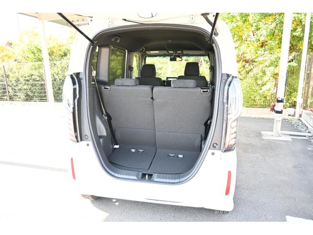 Ｎ－ＢＯＸカスタム Ｌ　雹害現状車　ホンダセンシング　純正ナビ　Ｒカメラ　ＦＲドラレコ　障害物センサー　シートヒーター　アルミホイール　ＬＥＤライト　両側Ｐスライドドア　Ｐソナー　１オーナー　サイドエアバッグ　ナビＴＶ　ＡＣ（23枚目）