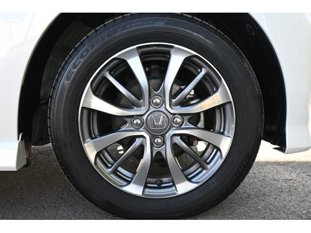 Ｎ－ＢＯＸカスタム Ｌ　雹害現状車　ホンダセンシング　純正ナビ　Ｒカメラ　ＦＲドラレコ　障害物センサー　シートヒーター　アルミホイール　ＬＥＤライト　両側Ｐスライドドア　Ｐソナー　１オーナー　サイドエアバッグ　ナビＴＶ　ＡＣ（26枚目）