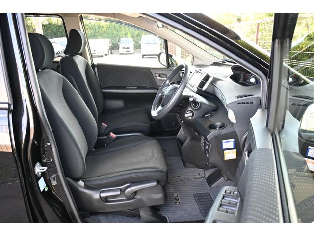 フリード Gエアロ 純正ナビ ワンセグ Rカメラ ETC アルミホイール HIDライト左PWスライドドア 助手席エアバッグ 1セグ 盗難防止 インテリキー 1オーナー車 キーレスエントリ エアバック パワーステアリング(16枚目)